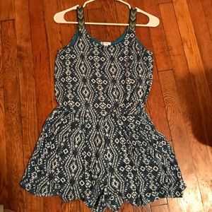 3/$30- Romper